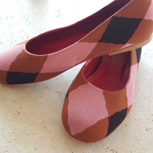 Marni ! Flat shoes( Eu/38) - Picture 3 of 11